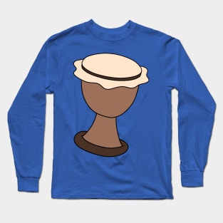 Djembe Long Sleeve T-Shirt